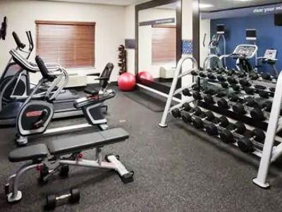 Hotel Hampton Angeles Orange County